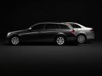Mercedes-Benz C-Class Estate 2007 года